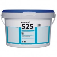Клей универсальный Eurocol 525 Eurosafe Basic